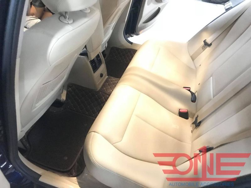 Thảm Lót Sàn Ô Tô Cao Cấp BMW 3 Series