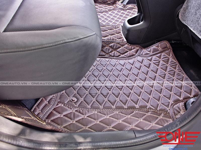 Thảm Lót Sàn Ô TÔ Honda HRV