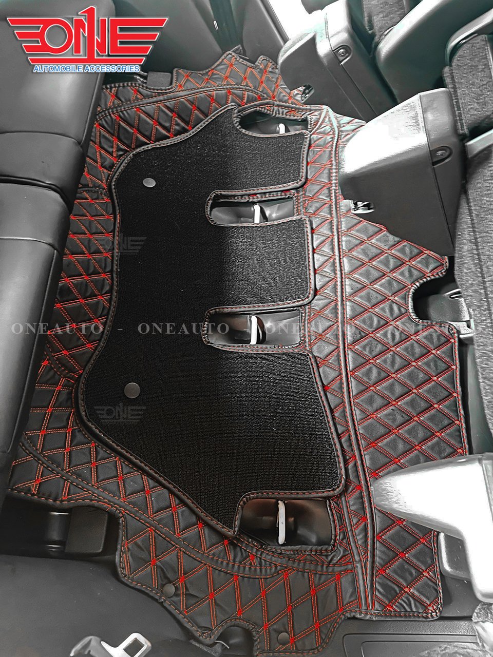 Thảm lót sàn ô tô 8D Honda Brv 2023