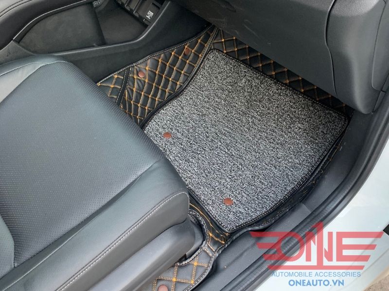 Thảm Lót Sàn Ô TÔ Honda HRV