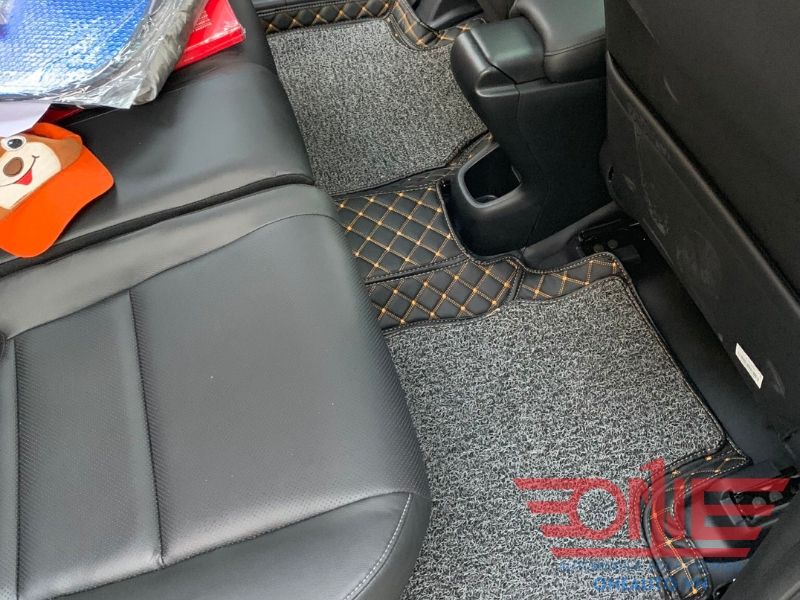 Thảm Lót Sàn Ô TÔ Honda HRV