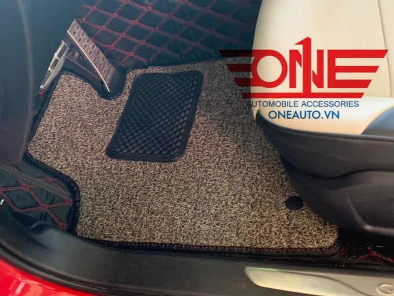 Thảm Lót Sàn Ô Tô Huyndai Genesis
