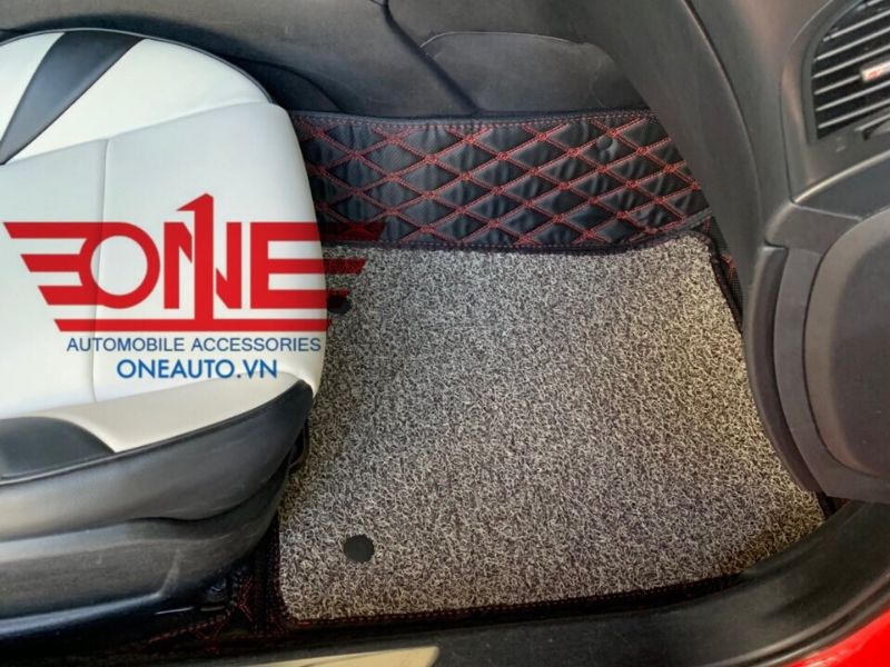Thảm Lót Sàn Ô Tô Huyndai Genesis