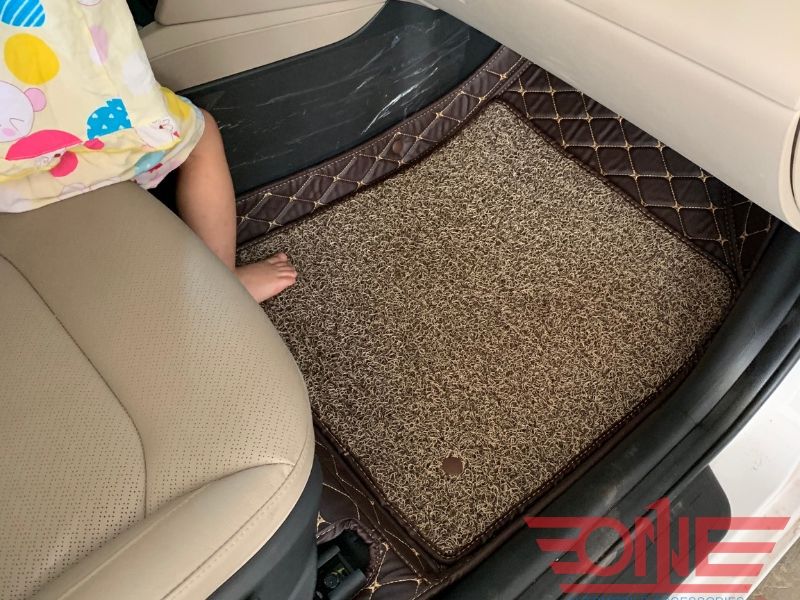 Thảm Lót Sàn Ô Tô Huyndai i30