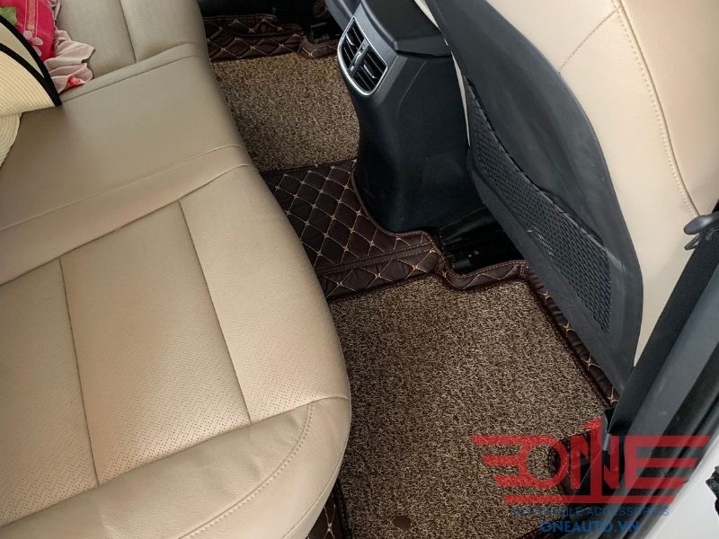 Thảm Lót Sàn Ô Tô Huyndai i30