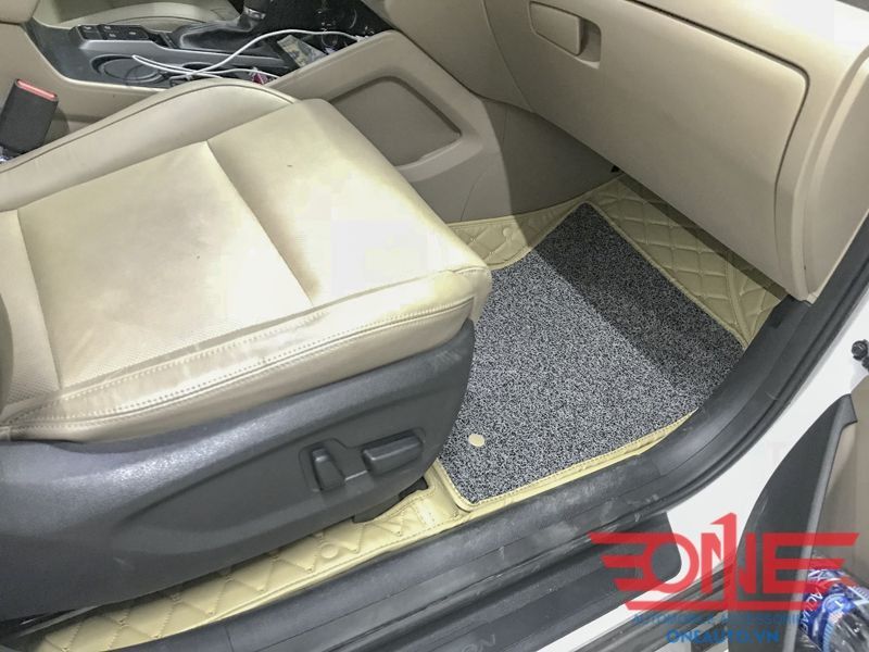 Thảm Lót Sàn Ô Tô Xe Hyundai Tucson