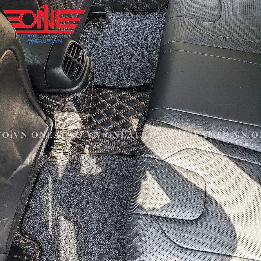 Thảm lót sàn ô tô 8D xe Hyundai Elantra 2023