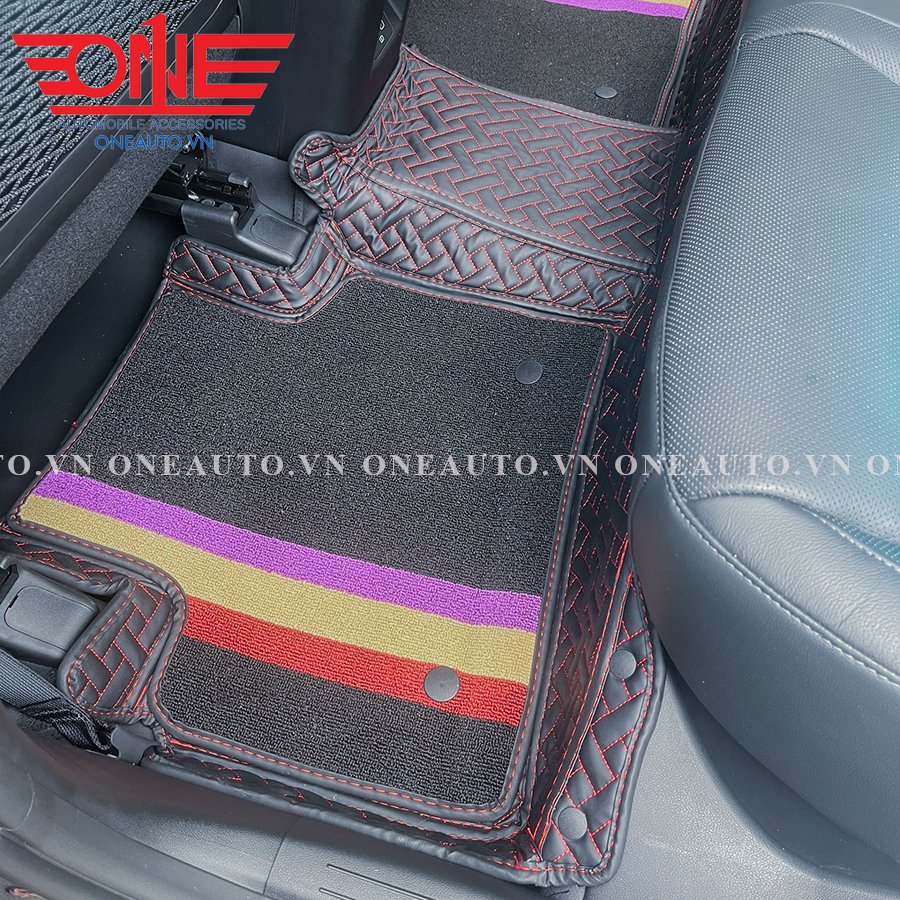 Thảm lót sàn ô tô Hyundai Tucson 2022