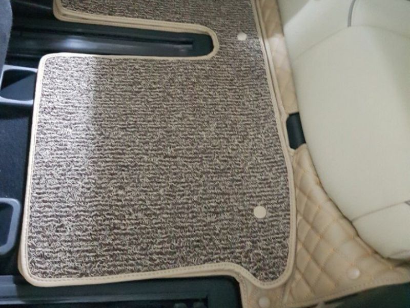 Thảm Lót Sàn Ô Tô Infinity QX60