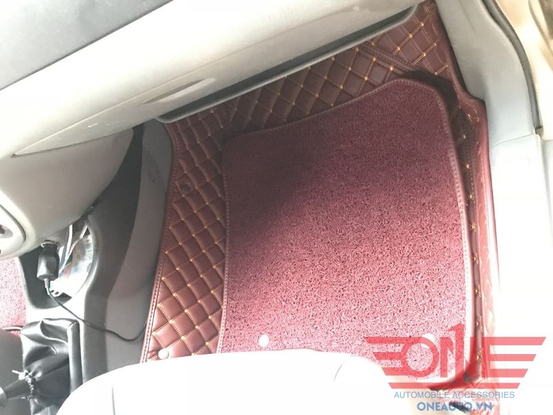Thảm Lót Sàn Ô Tô Daewoo Lacetti