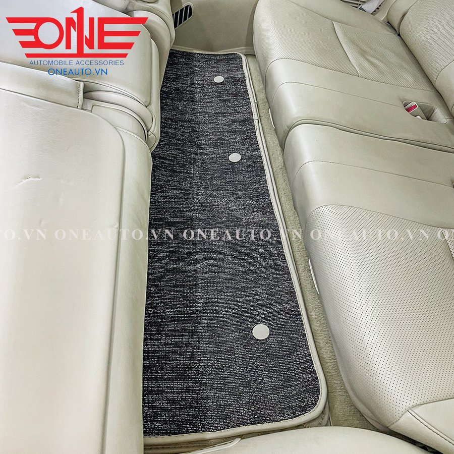 Thảm lót sàn ô tô 6D xe Lexus LX570