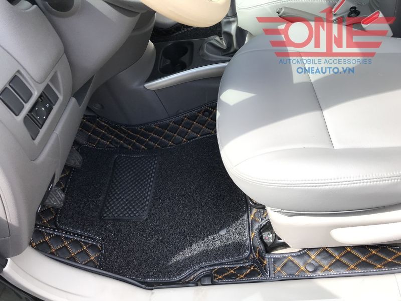 Thảm Lót Sàn Ô Tô Nissan Sunny