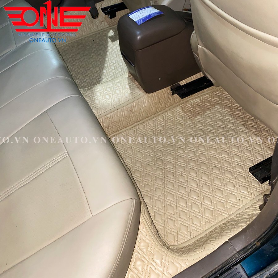 Thảm lót sàn ô tô 360 xe Toyota Camry 1995