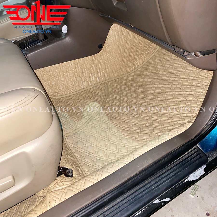 Thảm lót sàn ô tô 360 xe Toyota Camry 1995
