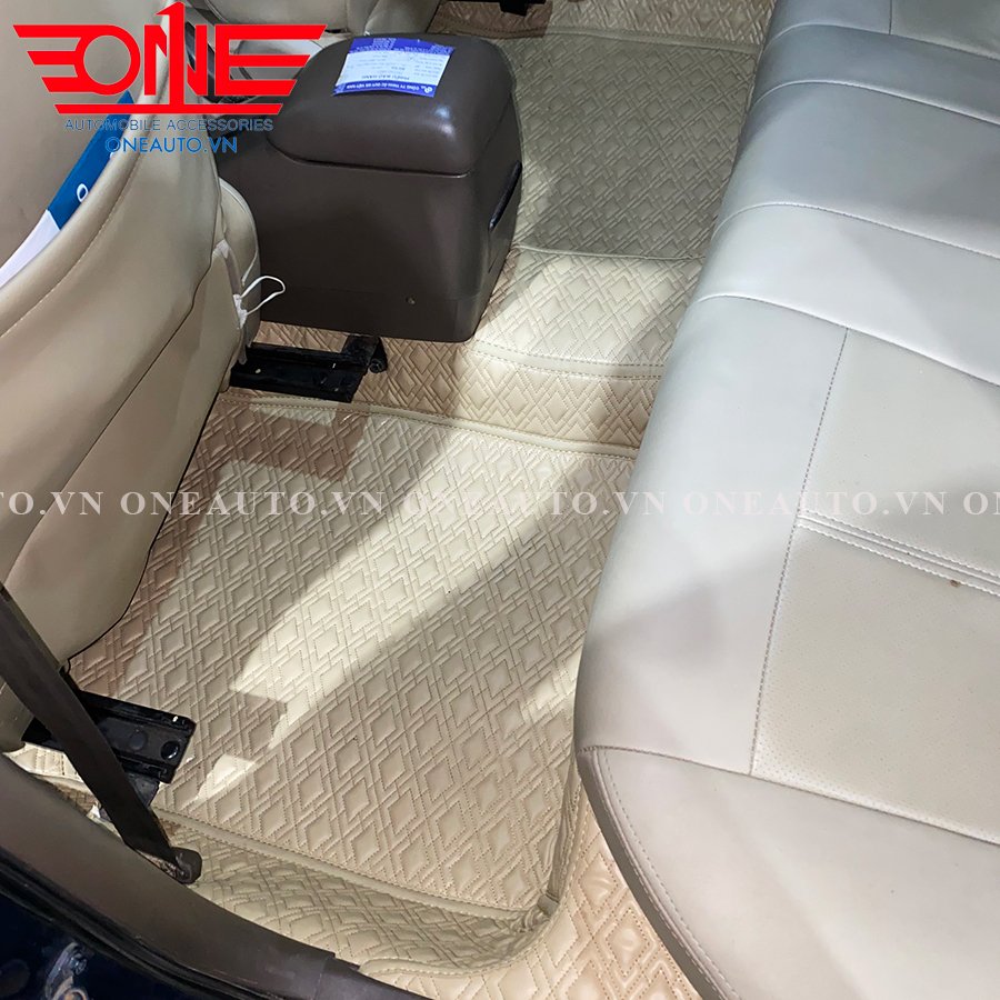 Thảm lót sàn ô tô 360 xe Toyota Camry 1995