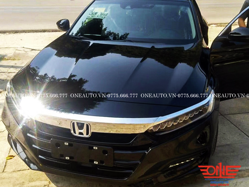Thảm Lót Sàn Ô Tô 360 Độ Xe Honda Accord