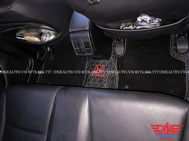 tham-lot-san-one360-xe-honda-city-ghe-sau