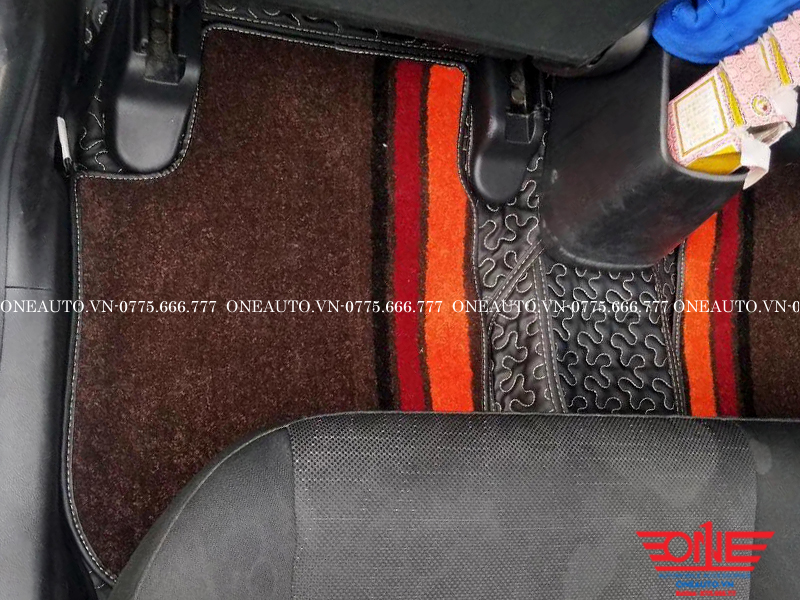 tham-lot-san-one360-xe-honda-jazz-2019-ghe-cuoi