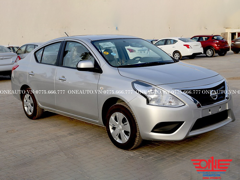 Thảm Lót Sàn 360 Độ Xe Nissan Sunny 2016