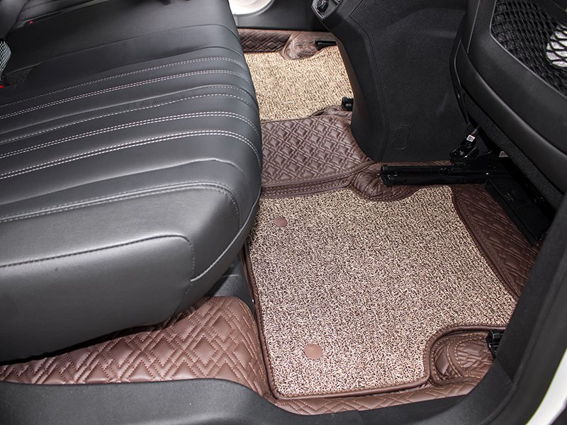 Thảm Lót Sàn Ô Tô 360 Độ Peugeot 3008