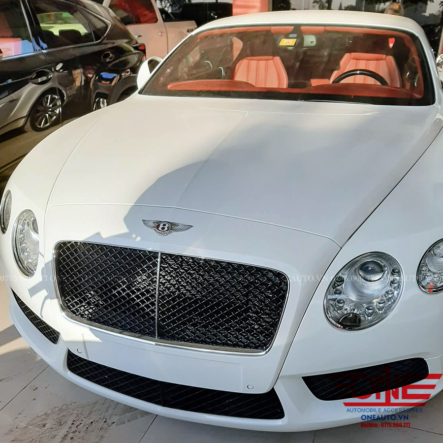 Bảng Giá Xe Bentley Lăn Bánh 4  7 Chỗ Khuyến Mãi 102022