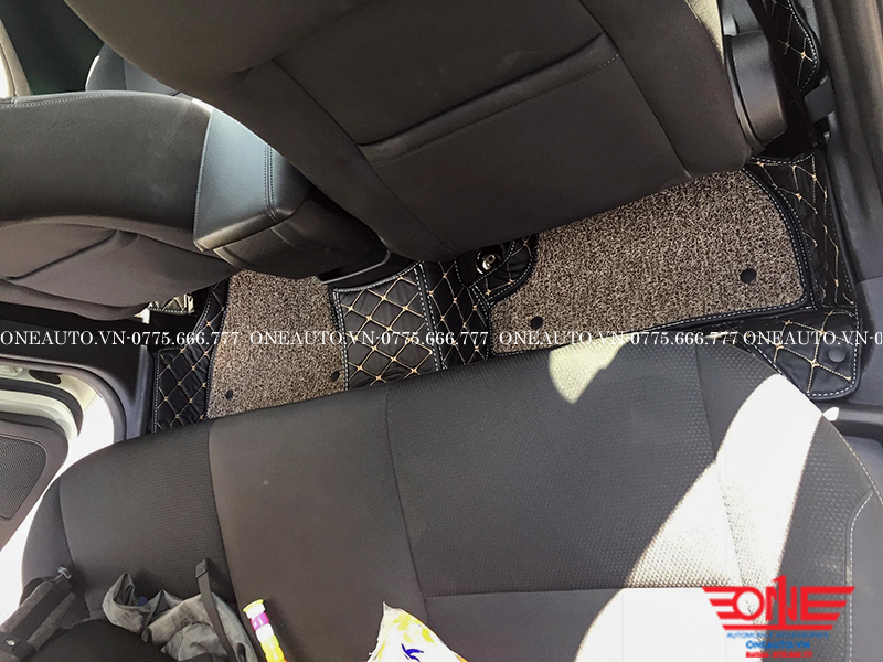 Thảm Lót Sàn Ô Tô Ford Focus 2019