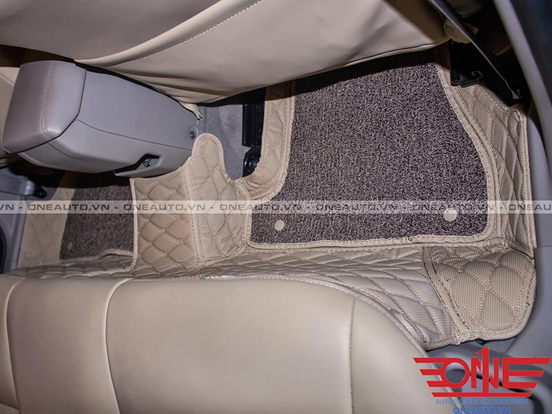 Thảm Lót Sàn Ô Tô Ford Focus 2019