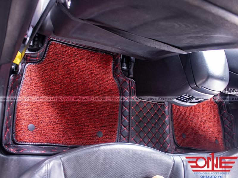 Thảm Lót Sàn Ô Tô Hyundai Elantra 2015