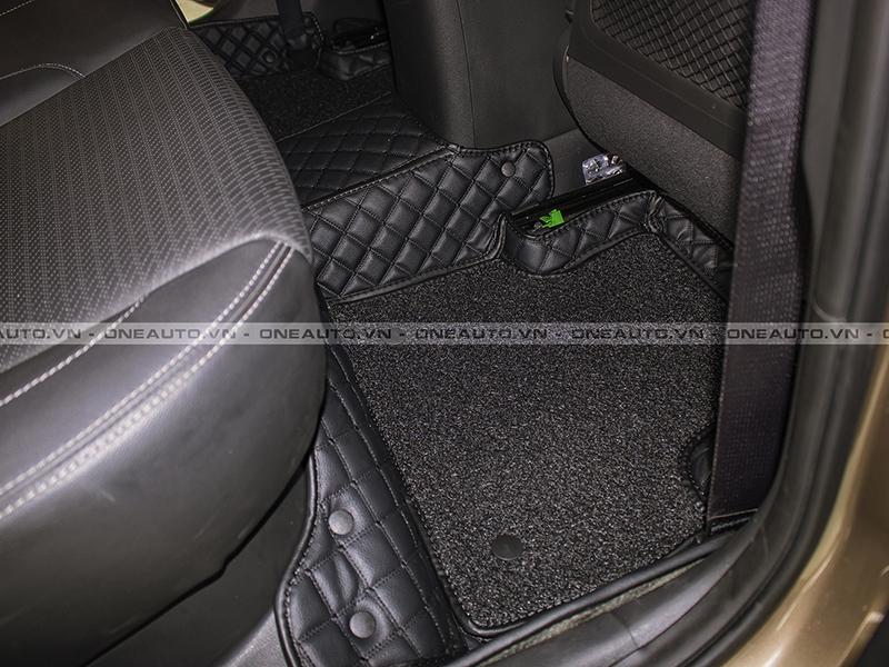Thảm Lót Sàn Ô Tô Hyundai Kona 2020