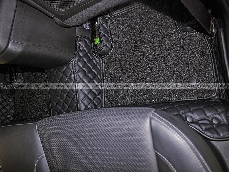 Thảm Lót Sàn Ô Tô Hyundai Kona 2020