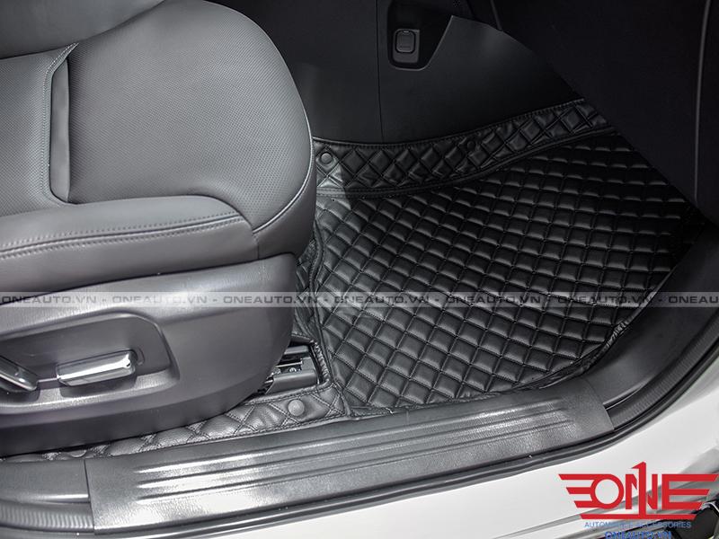 Thảm Lót Sàn Ô Tô Mazda CX8 2020