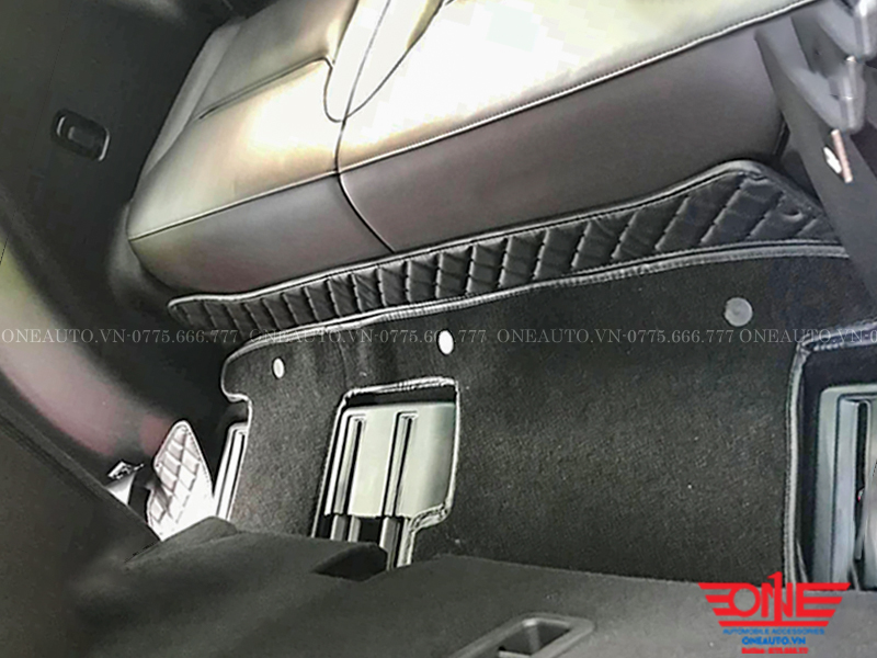 Thảm Lót Sàn Mazda Cx8 2019