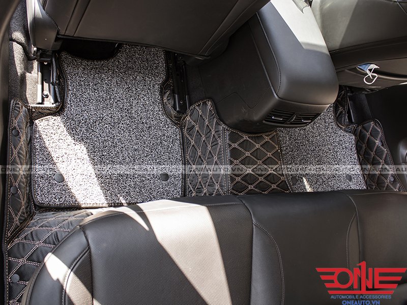 Thảm Lót Sàn Ô Tô Mazda 3 2020