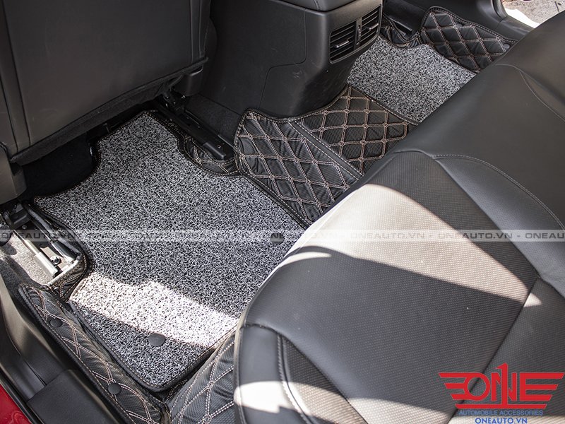 Thảm Lót Sàn Ô Tô Mazda 3 2020