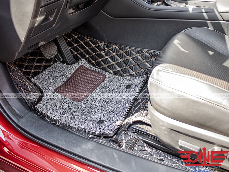 Thảm Lót Sàn Ô Tô Mazda 3 2020