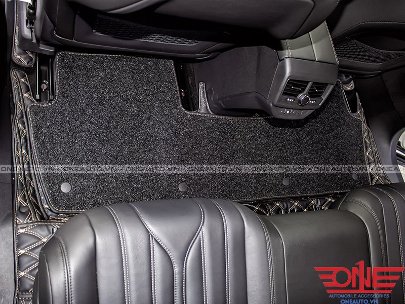 Thảm Lót Sàn Ô Tô Peugeot 5008 2020