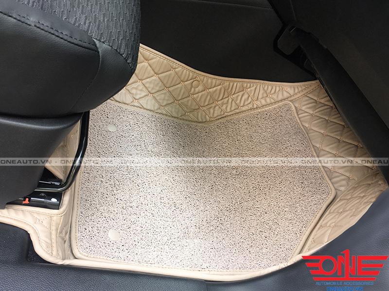 Thảm Lót Sàn Ô Tô Suzuki XL7