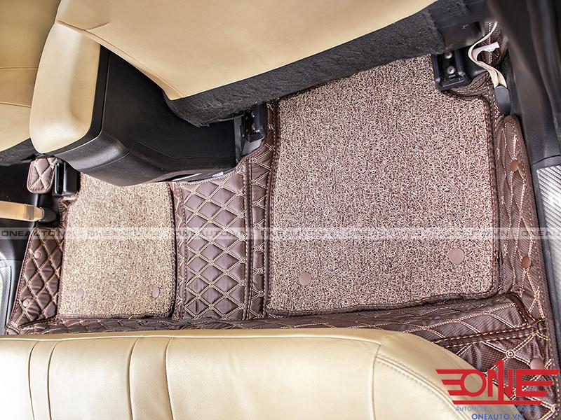 Thảm Lót Sàn Ô Tô Toyota Corolla Altis