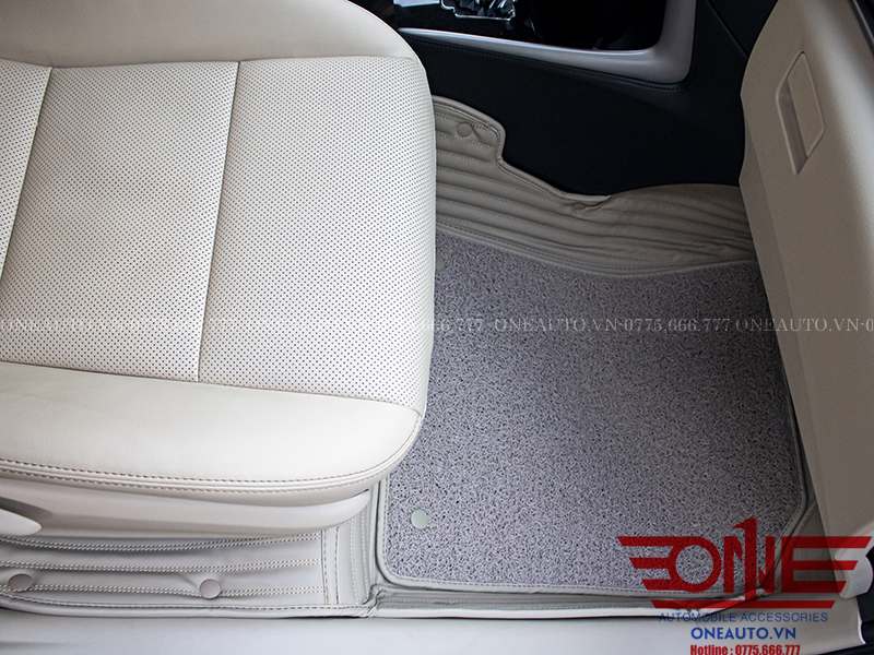 Thảm Lót Sàn Ô Tô Toyota Vios 2020