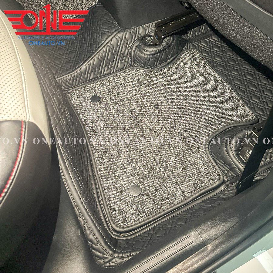 Thảm lót sàn ô tô 360 xe KIA SELTOS