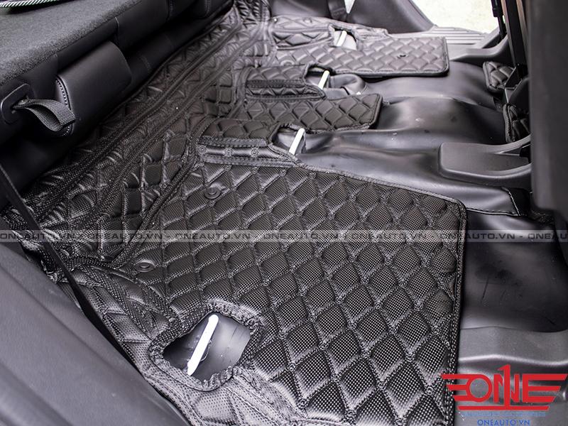 Thảm Lót Sàn Ô Tô Honda CRV 2020