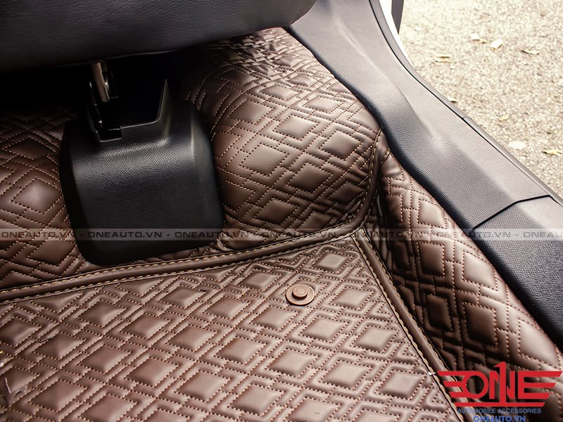 Thảm Lót Sàn Ô Tô 360 Độ Peugeot 3008