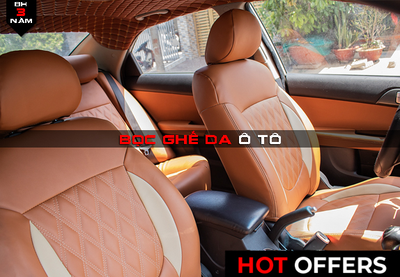 THẢM TAPLO Ô TÔ CAO CẤP