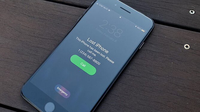 iPhone bị khóa bảo mật: 2 cách mở khóa an toàn không cần máy tính