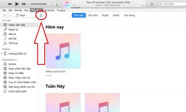 Hướng dẫn trở về IOS 10 không mất dữ liệu,sau khi cài IOS 11