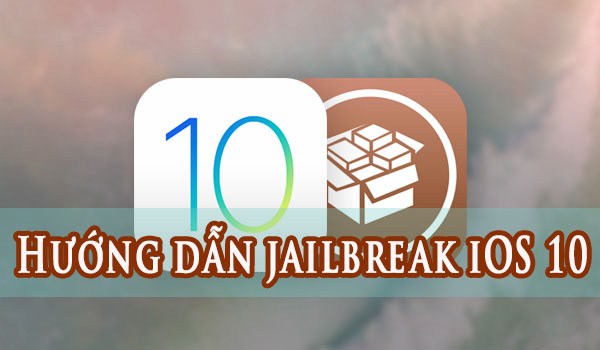 Hướng dẫn Jailbreak iOS 10 với Yalu và Cydia Impactor trên Macbook