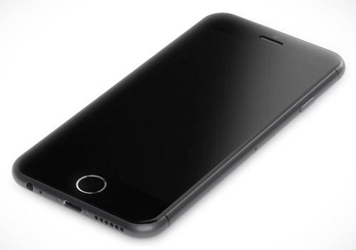 Những nguyên nhân làm màn hình Iphone đen