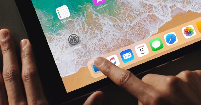 11 tính năng tuyệt vời trên iOS 11 mà Apple chưa giới thiệu tại WWDC 2017