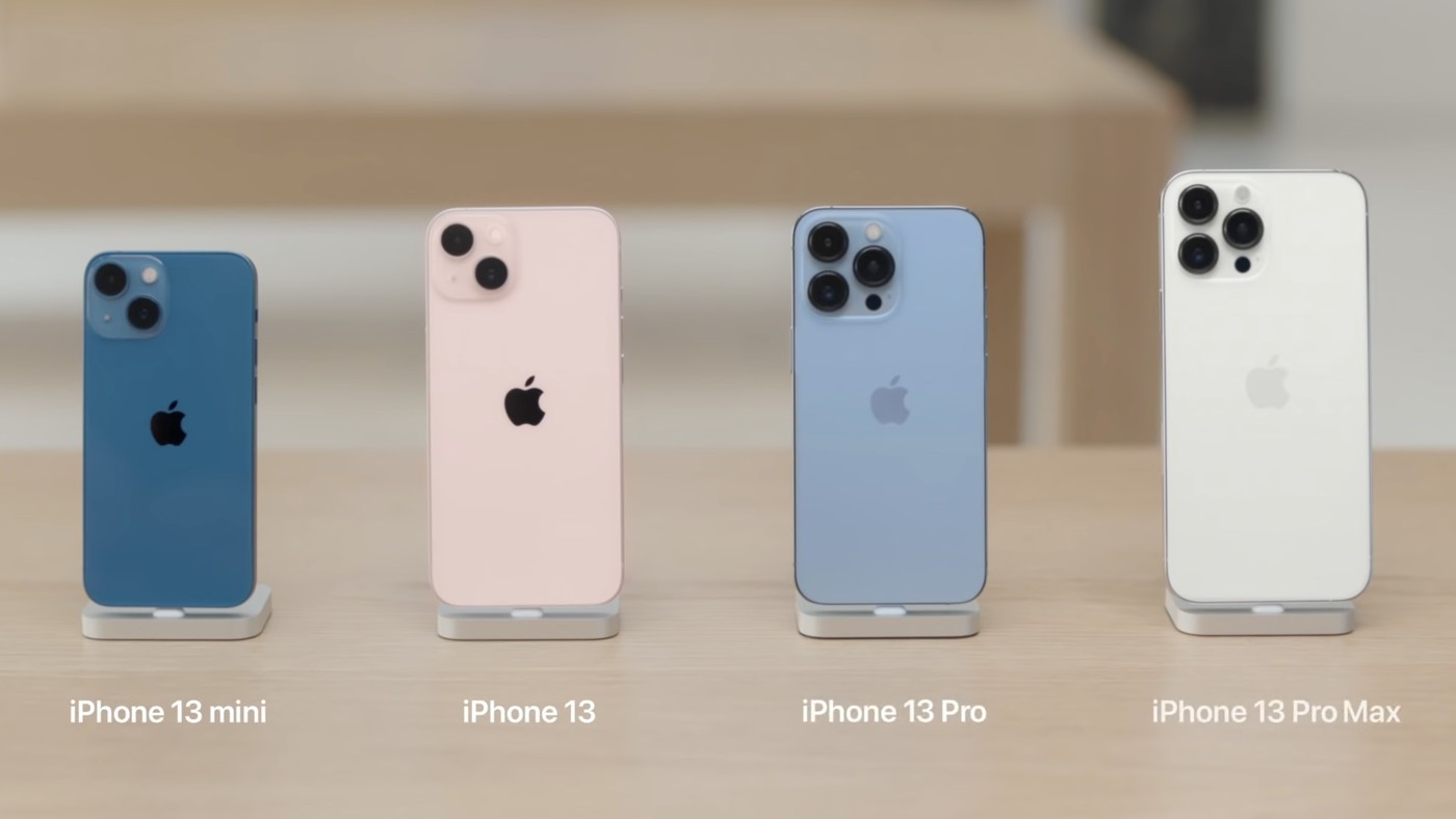 2026 cấu hình iPhone 13 có còn mạnh không?