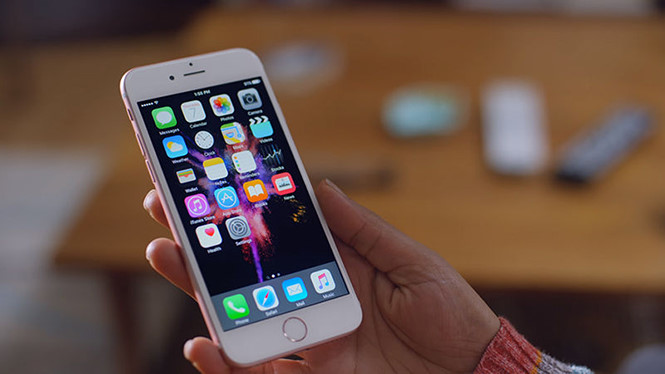 7 tính năng hữu dụng trên iPhone, iPad mà có thể bạn không biết